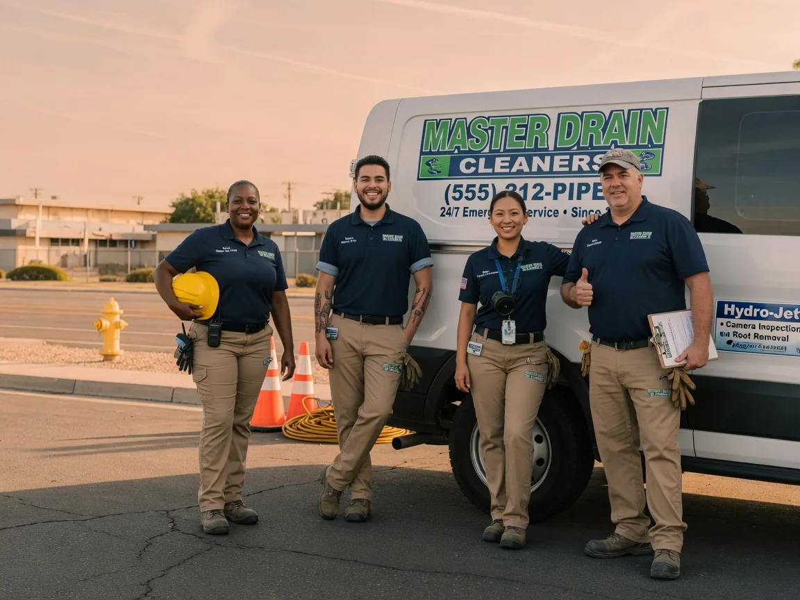 Drain Cleaning company in Wassaic, NY